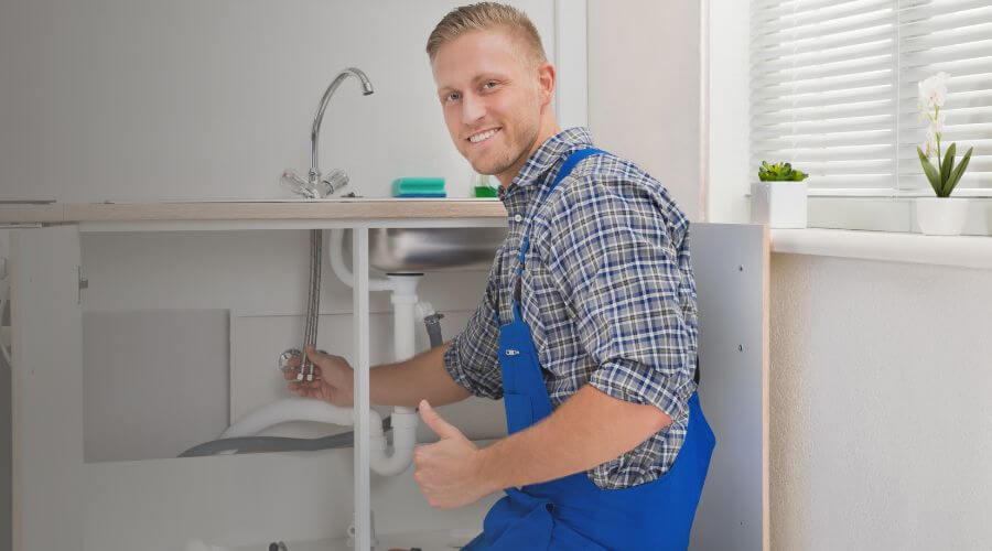 Local annual plumbing maintenance in Harrison, TN